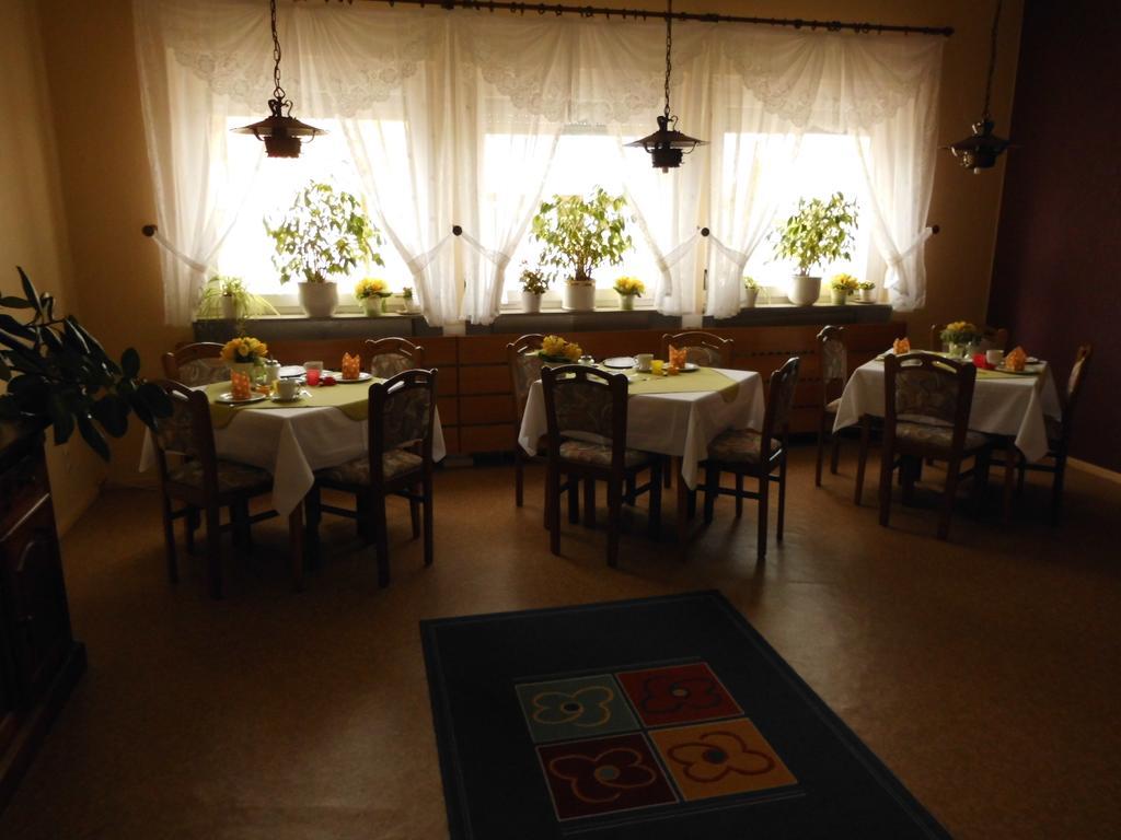 Hotel Garni Am Heuberg اسشوغه المظهر الخارجي الصورة