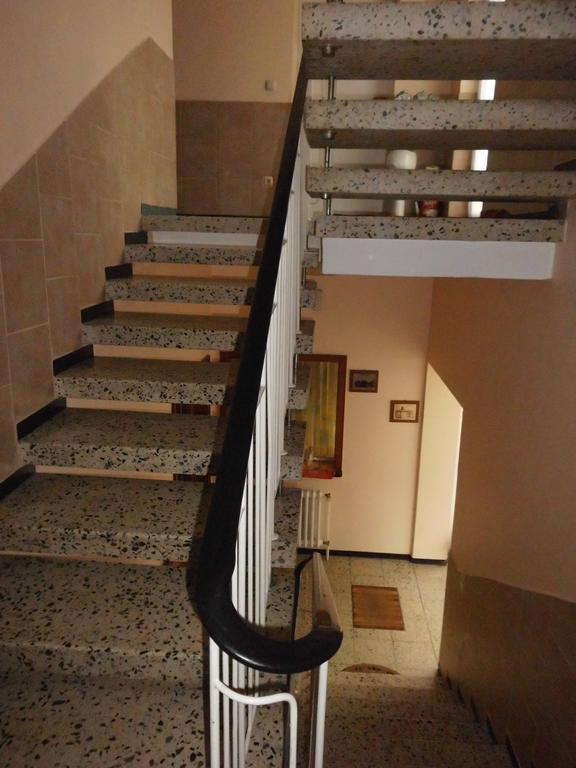 Hotel Garni Am Heuberg اسشوغه المظهر الخارجي الصورة